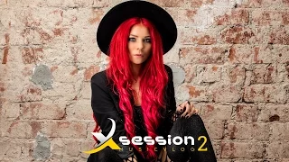 Ligia - Fraiero (feat. Vescan) || Xsession2 Version