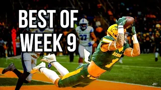 Best of Week 9 of the 2021 College Football Season - Part 2 ᴴᴰ