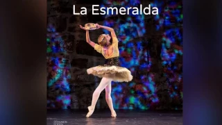 Esmeralda Variation | Music | Soundtrack