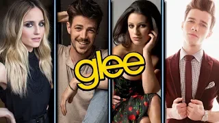 Glee Real Name And Age | Then And Now 2018