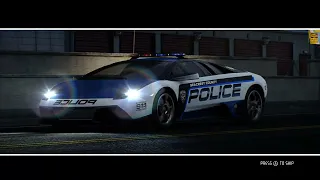 Untouchable (Lamborghini Murcielago LP640) - Need for Speed: Hot Pursuit Remastered