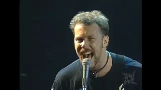 13 For Whom The Bell Tolls   Salt Lake City, Utah   January 2, 1997   Metallica