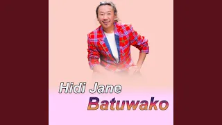 Hidi Jane Batuwako