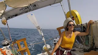 De Mallorca à Ibiza, 85NM à la voile | n°45