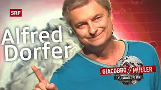 Alfred Dorfer | Giacobbo / Müller | Comedy | SRF