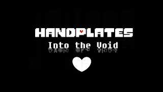 Handplates: Into the Void (FULL MOVIE) [COMIC DUB]