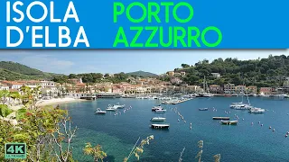 ISOLA D'ELBA - Porto Azzurro