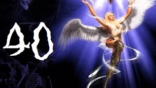 Let's Play - Divine Divinity - 40