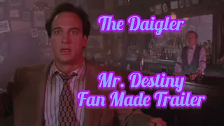 Mr. Destiny (1990) Movie Trailer