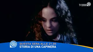 Storia di una capinera - Questa sera alle 21.05 su Tv2000