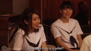 Teke Teke 1 Película 📽Japonesa Completa Sub En Español