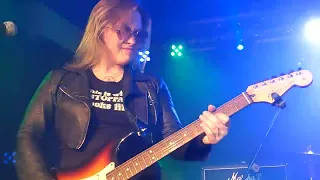 Strange Kind Of Women - Speed King - Deep Purple Cover - Göttingen 2023