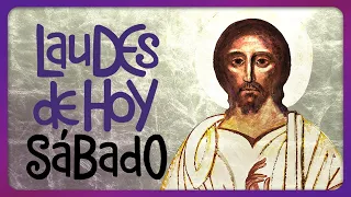 🟢 LAUDES: SÁBADO 23 de MARZO de 2024, ♱ Iglesia Católica, Liturgia de las Horas