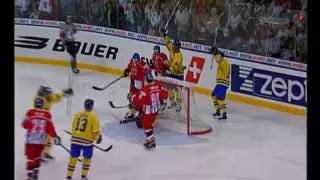 Hockey-VM 2001 - Det bästa från Tre Kronor