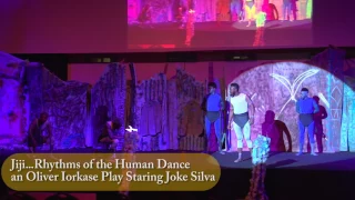 Oliver Iorkase Play Jiji featuring Joke Silva