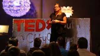 We Need AI Assistants: Yolanda Gil at TEDxYouth@CityOfIndustry