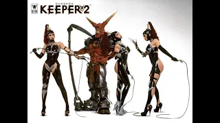 Преисполнение в Пожилой игре Dungeon Keeper 2/Хранитель Подземелья 2