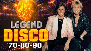 Modern Talking, C C Catch, Boney M, Roxette, Lian Ross, ABBA, Joy - Eurodisco 90's Super Hits