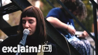 Mothers - "Lockjaw" on Exclaim! TV