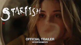 Starfish (2019) | Official Trailer HD