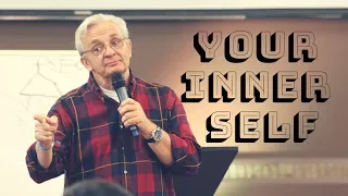 Сергей Витюков - Внутренний мир - Sergey vityukov - Your Inner Self - Церковь Новый Шанс