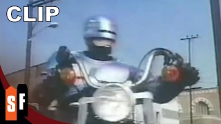 Robocop 2 (1990) - TV Spot (HD)