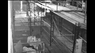 Burglar caught from construction site by Aclarity Systems, San Francisco