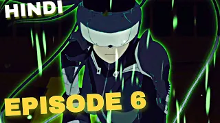 Kaiju no. 8 Episode 6 Explained in Hindi