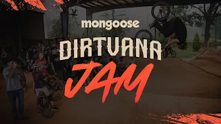 Mongoose Dirtvana Jam at The Riveter