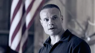 Dan Bongino: Action vs. Reaction