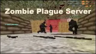 Zombie Plague 40 | Epicsites.eu | [EXTRAVIP ZADARMO]