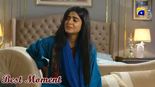 Zakham Last Episode | 𝐁𝐞𝐬𝐭 𝐌𝐨𝐦𝐞𝐧𝐭 𝟎𝟓 | Aagha Ali | Sehar Khan | HAR PAL GEO