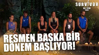 Haftanın 3. Eleme Adayı Açıklandı | Survivor All Star 2024 110. Bölüm