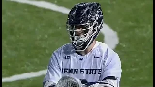 Ohio State vs Penn State Lacrosse 2019 (April 06) College Lacrosse