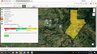 PastureMap Demo Video