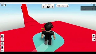 Does the Click To Move Work on Roblox Obby?