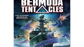 Bermuda Tentacles hollywood movie  movie in Hindi Dubbed horror action adventure movie Bluray