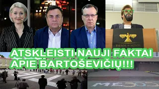 Kieno pinigais konservatoriai gesins pedofilijos skandalą?