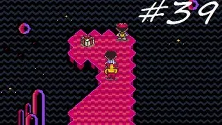 Let's Play EarthBound #39 - Magicant