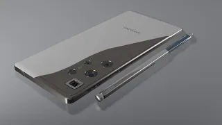 Samsung Galaxy Note 30 Ultra Introduction!