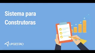 Sistema para Construtora, Controle de Obras e Construção Civil | UpGestão