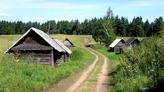 А ЧЕРКАСОВ, П  МОСКВИТИНА    'Конь рыжий' аудиокнига ч 9