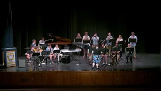 Bow High School Spring Concert 2024