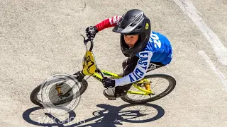 2024 BMXNZ South Island Titles - 9 Boys Final