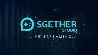 [SGETHER STUDIO] Elhiwar ettounsi live stream yo