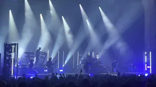 In Flames - State of Slow Decay - Live at Brixton Academy, London, November 2022