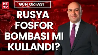 Azovstal Rusya için neden önemli? Çetiner Çetin yorumladı