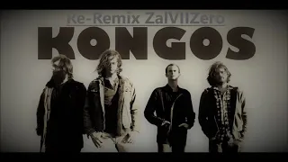 Kongos - Come With Me Now (Max Baun + Original Combo Mix)