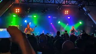 The Warning - MONEY (Live at O2 Institute, Birmingham 21/04/24)