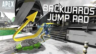 5 Pro Methods to INSTANTLY change JUMP-PAD DIRECTION !!